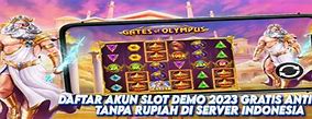 Akun Demo Slot Tanpa Lag