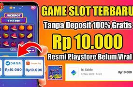 Aplikasi Slot Tanpa Deposit Kpktoto Terbaru 2024 Today