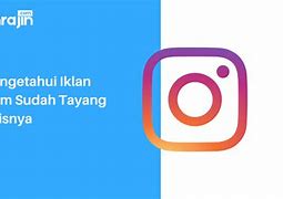 Cara Melihat Iklan Kita Di Instagram