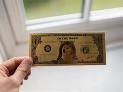 Dogecoin Jadul 2 Dolar Amerika