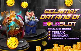 Foto Bola Slot Login Link Alternatif Terbaru Hari Ini