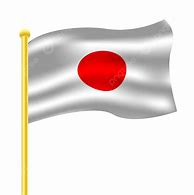 Gambar Bendera Jepang Dulu