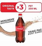 Harga Coca Cola 1 Liter Setengah