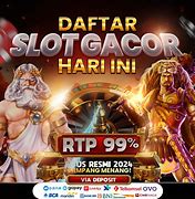 Info Slot Gacor Hari Ini Panglima Zeus 4D Link Terbaru