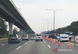 Jalan Tol Terdekat Menuju Jakarta