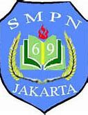 Logo Smpn 18 Jakarta