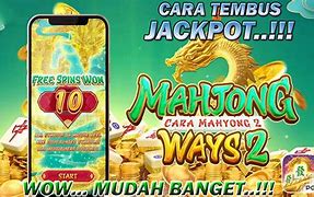 Pusat Permainan Slot Mudah Jackpot 2023 Online