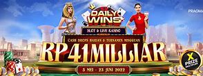 Slot Gacor Hari Ini Trik Dapetin Maxwin Gratis 1 Mei Gratis