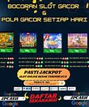 Zonaslot88 Gacor Login Alternatif Hari Ini Terbaru